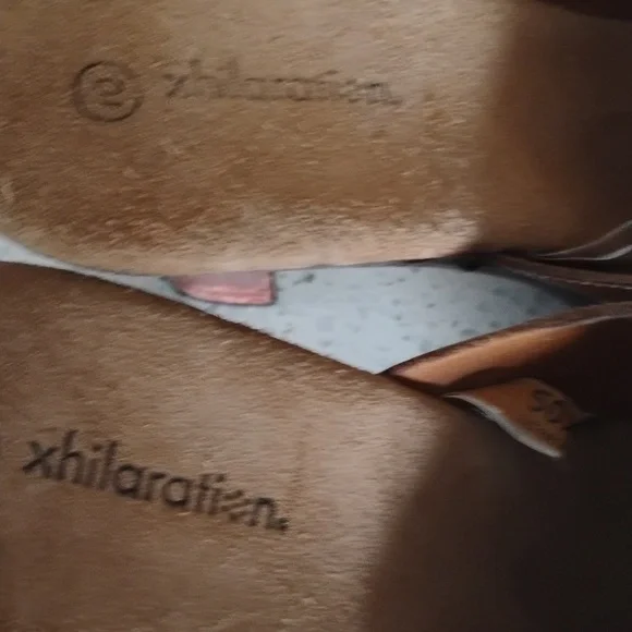 Sandalias Size 10 M Women's - Picture 7 of 7